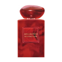 GIORGIO ARMANI Armani Prive Rouge Malachite