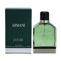 GIORGIO ARMANI Armani Eau de Cedre