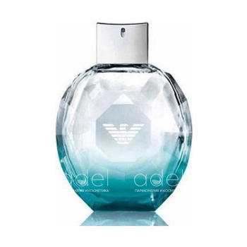 Armani Emporio Diamonds Summer Edition