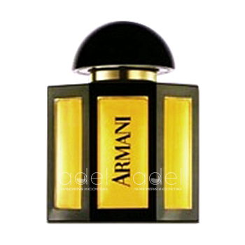 Armani Armani