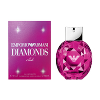 GIORGIO ARMANI Armani Emporio Armani Diamonds Club