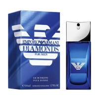 GIORGIO ARMANI Armani Emporio Armani Diamonds Club