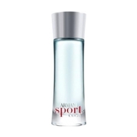 GIORGIO ARMANI Armani Code Sport Athlete