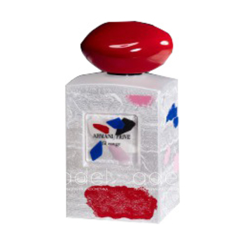 Armani Prive Fil Rouge