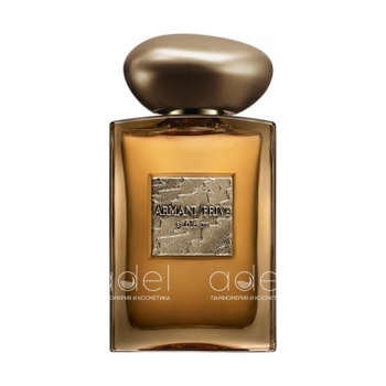 Armani Prive Sable Or