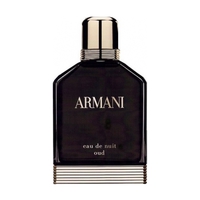 GIORGIO ARMANI Armani Eau de Nuit Oud