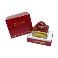 GIORGIO MONTI Red Ink