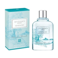 GIVENCHY Gentlemen Only Parisian Break