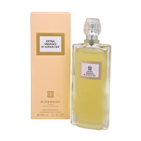 GIVENCHY Extravagance d'Amarige