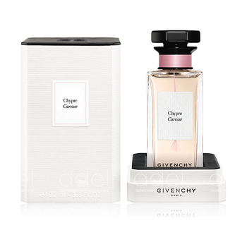 Chypre Caresse