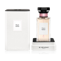 GIVENCHY Chypre Caresse