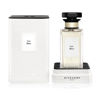 Cuir Blanc