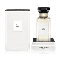 GIVENCHY Cuir Blanc