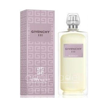 Les Parfums Mythiques - Givenchy III