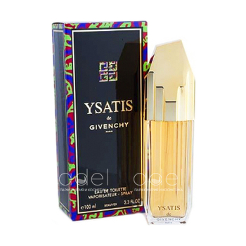 Ysatis