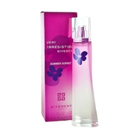 GIVENCHY Very Irresistible Summer Sorbet