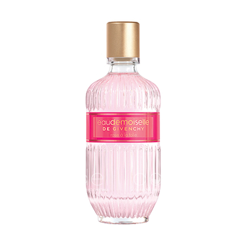 Eaudemoiselle Rose a la Folie