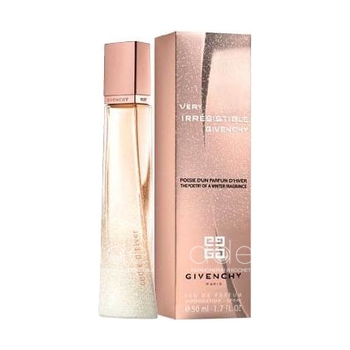 Very Irresistible Poesie d'un Parfum d'Hiver Cedre d'Hi