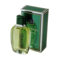 GIVENCHY Greenergy