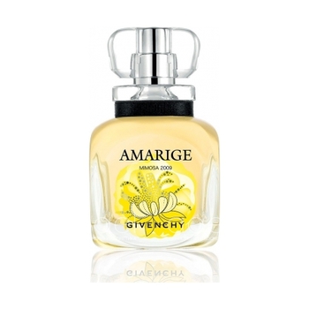 Harvest 2009 Amarige Mimosa