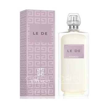 Le De