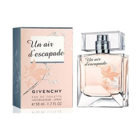 GIVENCHY Un Air d'Escapade 2013