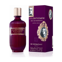 GIVENCHY Eaudemoiselle de Givenchy Ambre Velours
