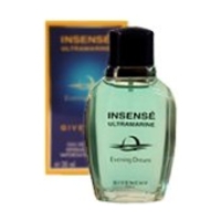 GIVENCHY Insense Ultramarine Midnight Swim