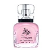 GIVENCHY Harvest 2010 Very Irresistible Rose Damascena
