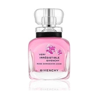 GIVENCHY Harvest 2008 Very Irresistible Rosa Damascena
