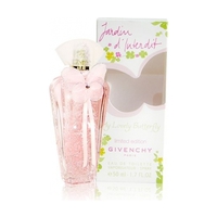 GIVENCHY Jardin d'Interdit My Lovely Butterfly