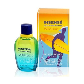Insense Ultramarine Wild Surf