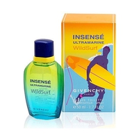 GIVENCHY Insense Ultramarine Wild Surf