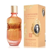 GIVENCHY Eaudemoiselle Absolu d'Oranger