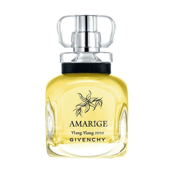 Harvest 2010 Amarige Ylang Ylang