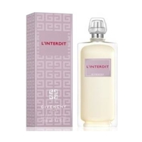 GIVENCHY L'Interdit