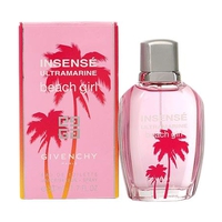 GIVENCHY Insense Ultramarine Beach Girl