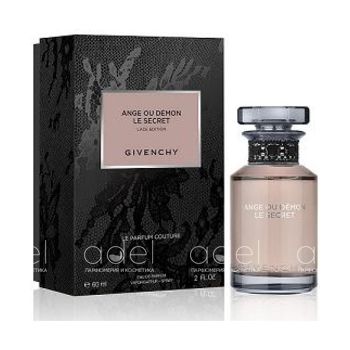 Ange Ou Demon Le Secret Lace Edition