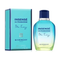 GIVENCHY Insense Ultramarine Blue Energy
