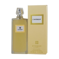 GIVENCHY L'Interdit