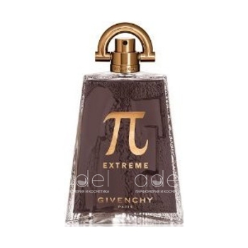 Pi Extreme