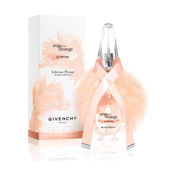 Ange ou Demon Le Secret Feather Edition