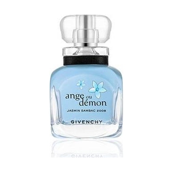 Harvest 2008 Ange ou Demon Jasmin Sambac