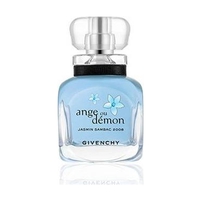 GIVENCHY Harvest 2008 Ange ou Demon Jasmin Sambac