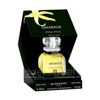 Amarige Ylang-Ylang de Mayotte 2006