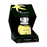 GIVENCHY Amarige Ylang-Ylang de Mayotte 2006