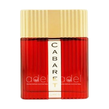 Cabaret