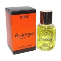 GRES Quiproquo