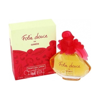 Folie Douce
