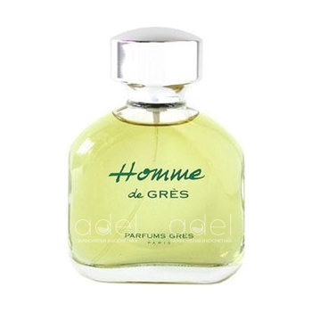 Homme de Gres